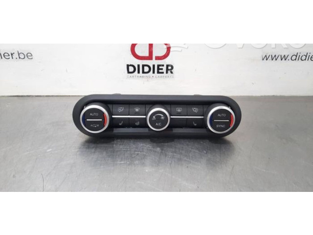 Pojistková skříňka 156139067 Alfa Romeo Stelvio 2018