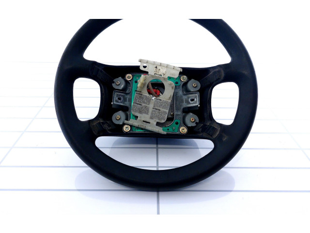 Руль Audi A6 S6 C4 4A  1994 - 1997 года 4A0419091AS, A4D0951543D      