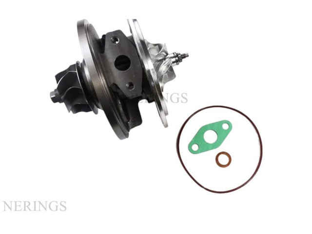  Турбина Lancia Lybra  712766-0001, CHRA10-0103         