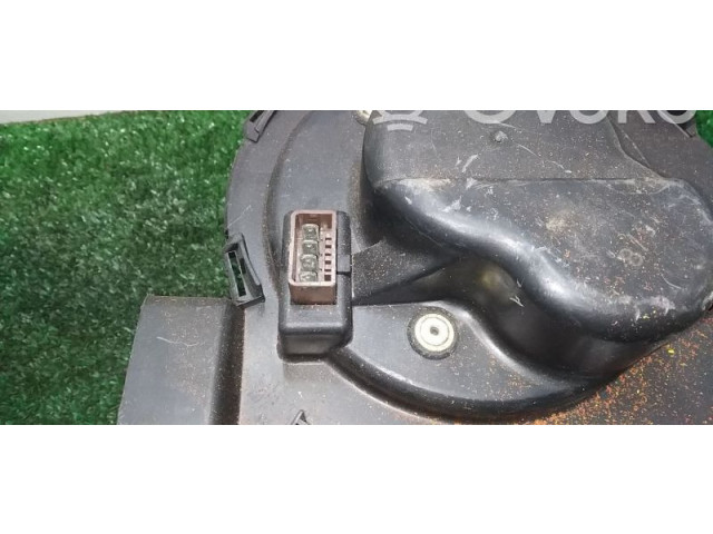 Вентилятор печки       Citroen Saxo