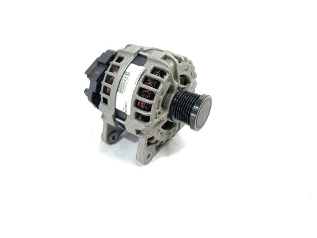 Генератор 231007518R Dacia Dokker
