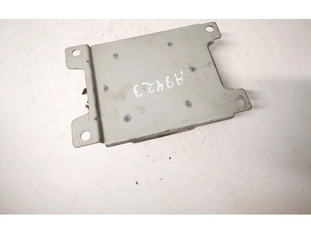 Блок подушек безопасности mr268168, x6t41181 Mitsubishi Pajero Sport I