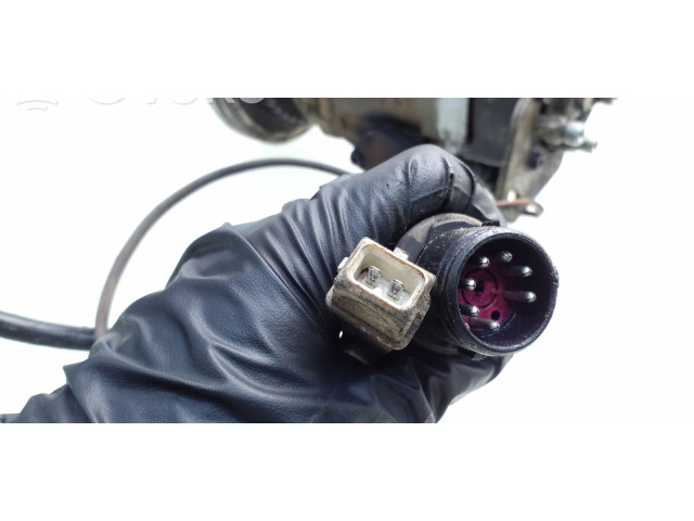 Топливный насос