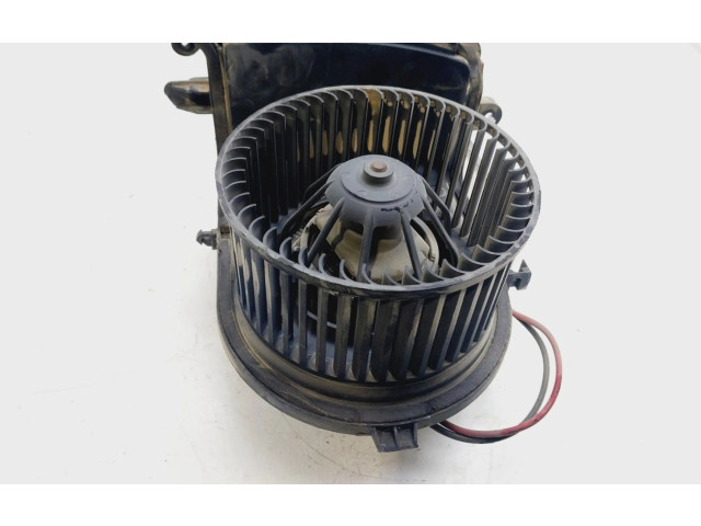 Вентилятор печки    7701206445   Renault Clio II