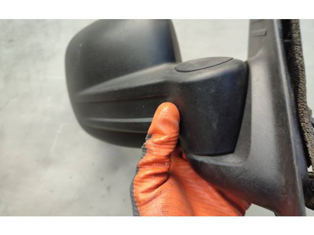 Зеркало электрическое правое Jeep Liberty