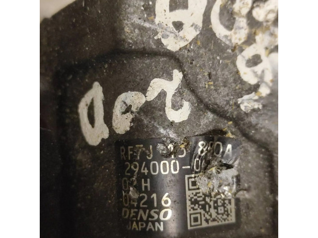 Vstřikovací čerpadlo RF7J13800A, 04216   Mazda 6  pro naftový motor 2.0  