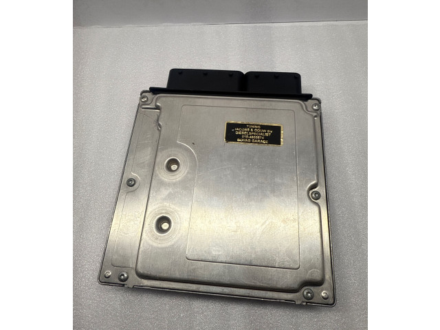 Řídící jednotka 7793574, 0281011224 BMW 5 E60 E61 2004