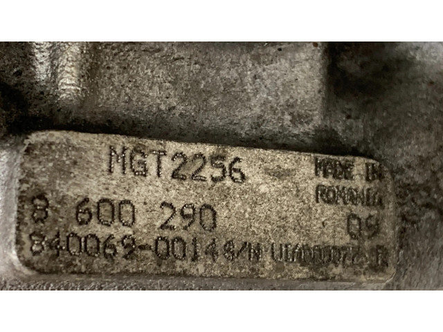 Turbodmychadlo Турбина 860029009, 8600290   BMW 5 G30 G31 4.4  N63 B44 C