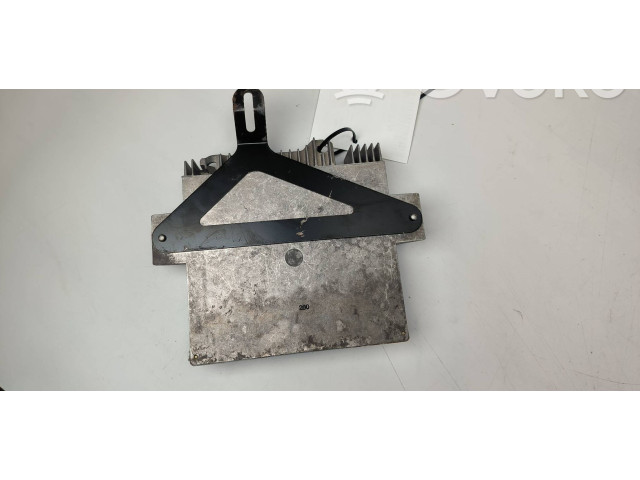 Блок управления 0205005007   Chevrolet Corvette