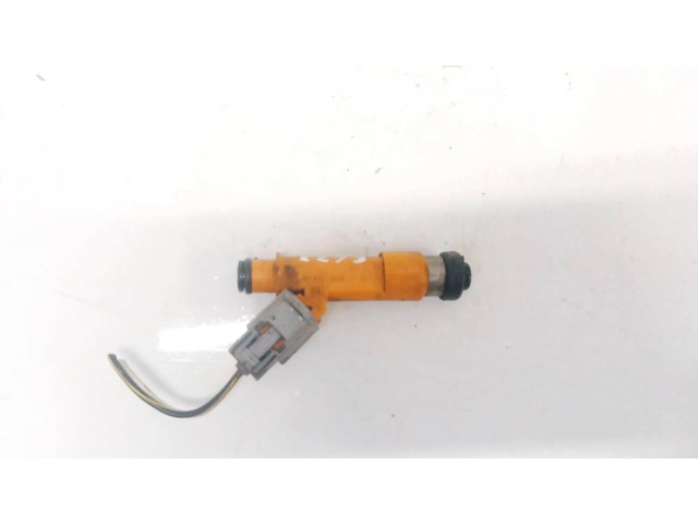 Форсунка 019072910 Daihatsu Materia для бензинового двигателя 1.5