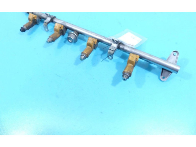 Форсунка 195500-4280, IMPRK1256595 Jaguar XJ X350 AJ8FT