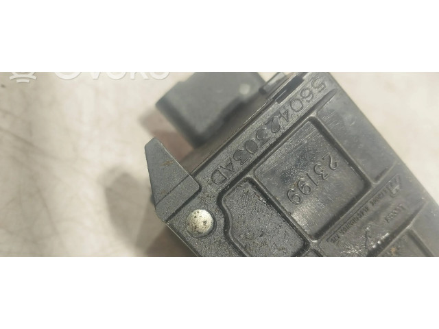 Ручка стеклоочистителей 56042303ad Jeep Grand Cherokee (WJ)