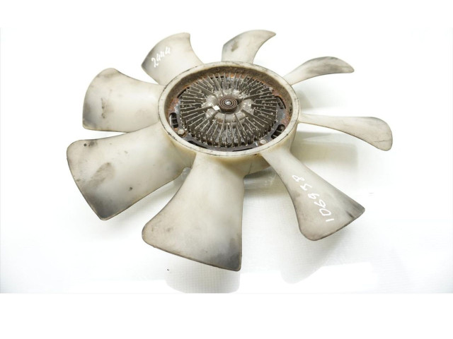 Вентилятор радиатора 25261-42920 KIA Sorento 2.5