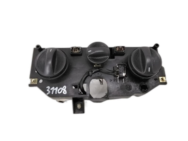 Блок управления климат-контролем 182B4000 Fiat Bravo Brava