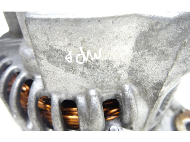 Генератор 8200728292, 011874 Dacia Sandero