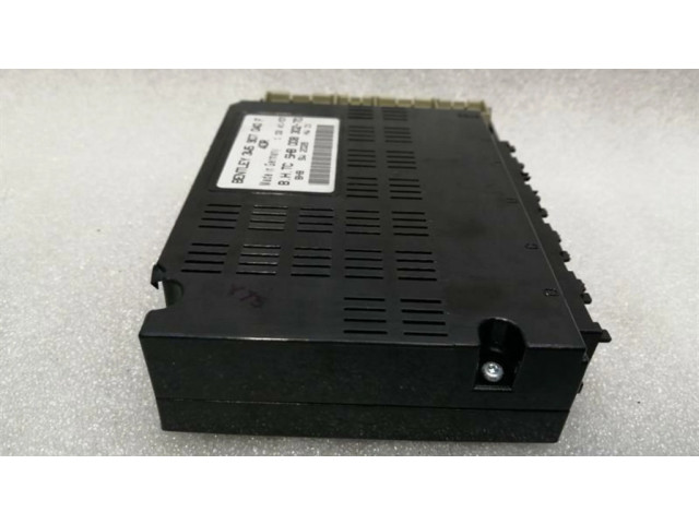 Модуль блока управления кондиционером 3W5907040F Bentley Flying Spur