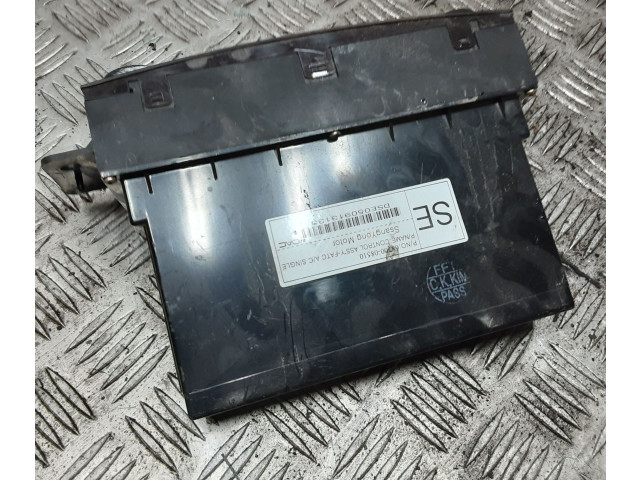 Блок управления климат-контролем 6870008510   SsangYong Rexton