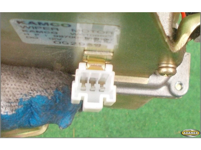 Моторчик заднего дворника     KIA Joice