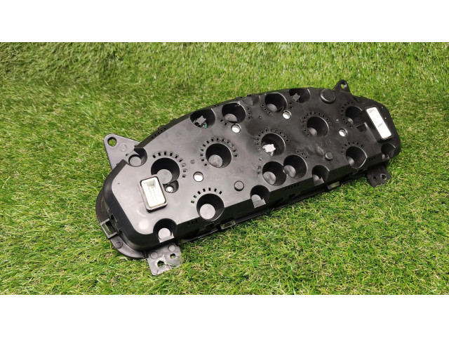 Přístrojová deska Chevrolet Aveo 2008 96652454