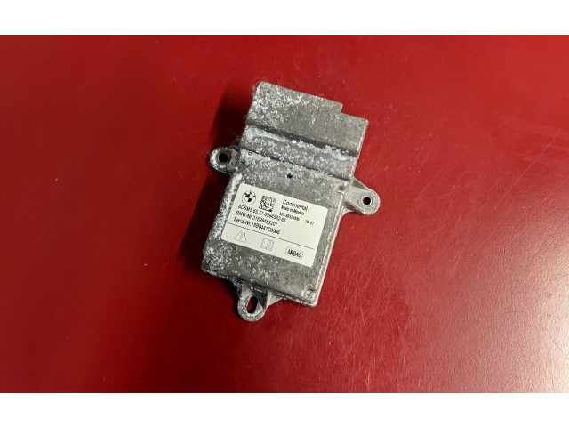 Блок подушек безопасности 6994532, 65776994532   BMW X3 G01