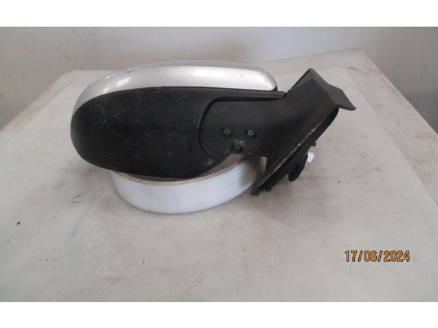 Zpětné zrcátko Mazda 2 2007 DF746912ZD, DF746912ZD