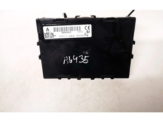 Комфортный модуль 216762702a, 21676270-2A Nissan Micra