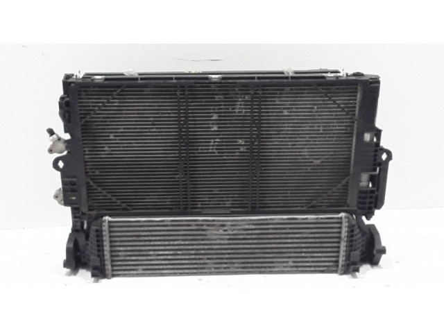 Комплект радиатора