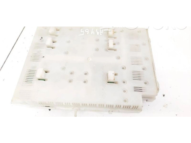 Блок предохранителей  AG9T14C256HC, 31254837AC   Volvo V70    