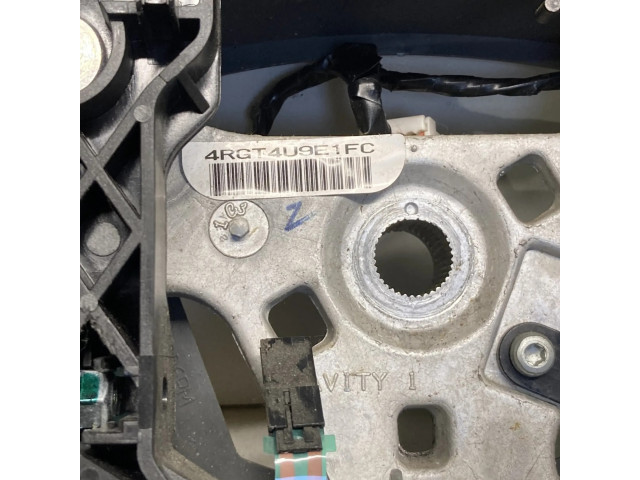 Volant Dodge Caliber 2007