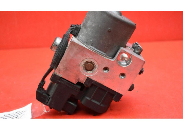 Блок АБС 09127108HL, 09127108HL   Opel  Meriva A  2003 - 2010 года