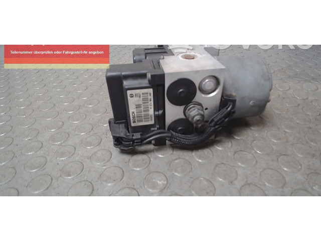 Jednotka ABS 0273004489   Mitsubishi Space Star 2001