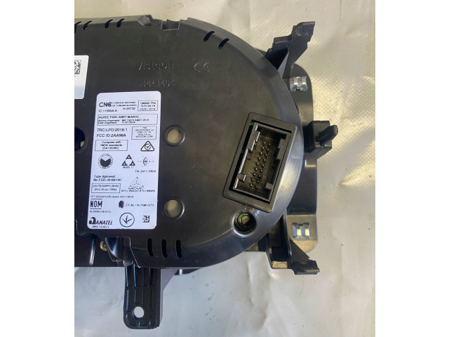 Панель приборов 5G1920750D Volkswagen Golf VII