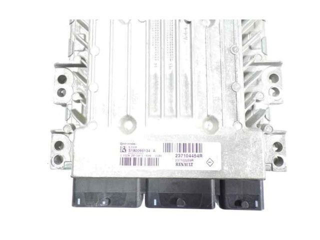 Блок управления двигателя 237104454R, 237104454R Dacia Lodgy