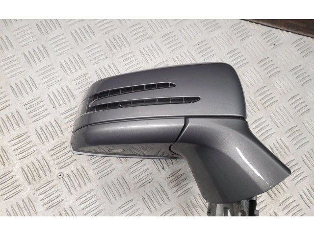 Зеркало электрическое Mercedes-Benz CLS C218 X218 2011 - 2017 года