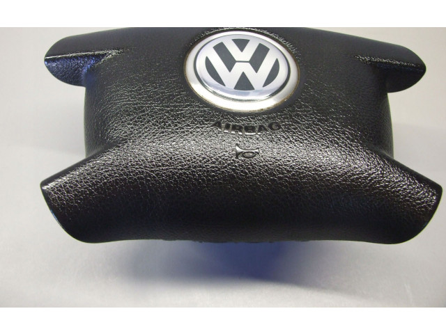 Подушка безопасности водителя 7H0880201G   Volkswagen Transporter - Caravelle T5