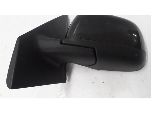 Зеркало электрическое     левое   Dacia Lodgy     