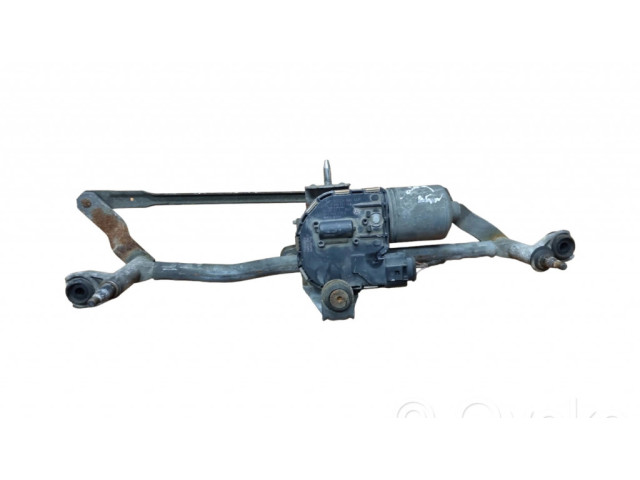 Комплект механизма стеклоочистителей