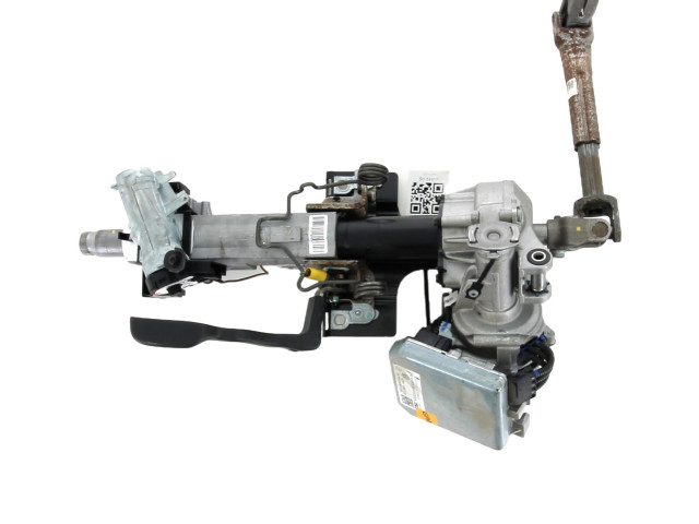  рейка  Колонка рулевая 6C1423510CE, S0-5489S   Skoda Fabia Mk3 (NJ) 2015 - 2021 года