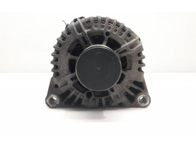 Генератор 9646321780 Citroen Berlingo