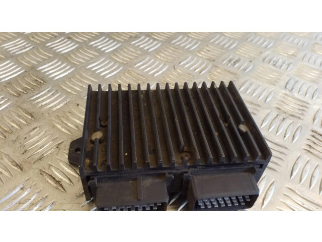 Блок управления ABS