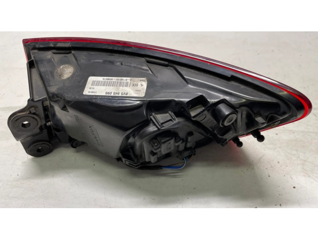 Задний фонарь левый 8V5945095    Audi A3 S3 8V   2013-2019 года