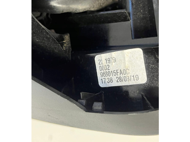 Zpětné zrcátko Nissan Micra K14 2017