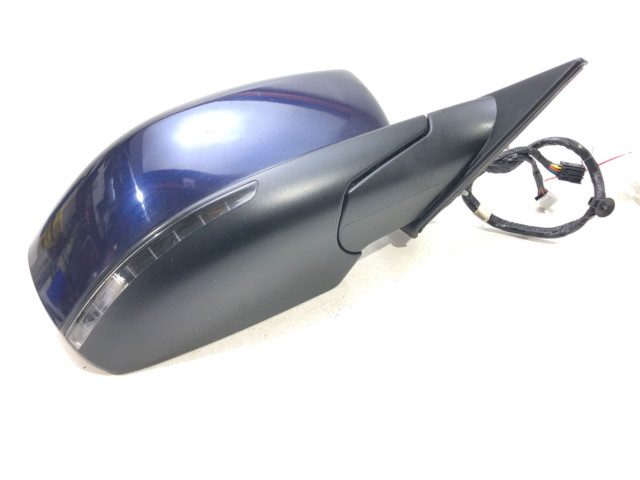 Zpětné zrcátko Maserati Quattroporte 2013