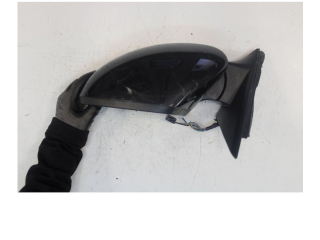 Zpětné zrcátko Alfa Romeo Stelvio 2016