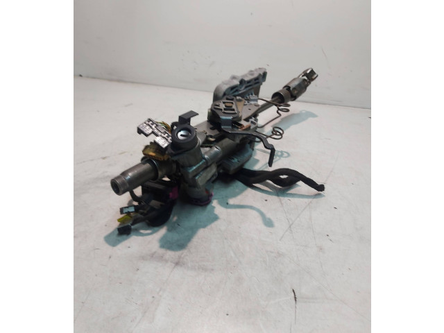 Рулевая рейка 4B0419502B, 10629232 Audi A6 S6 C5 4B 1997 - 2005 года