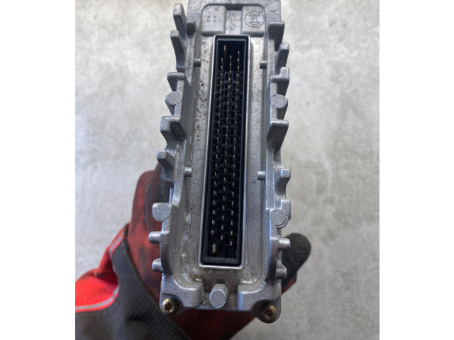 Блок управления двигателя 021906256H, 26SA4367   Volkswagen Transporter - Caravelle T4