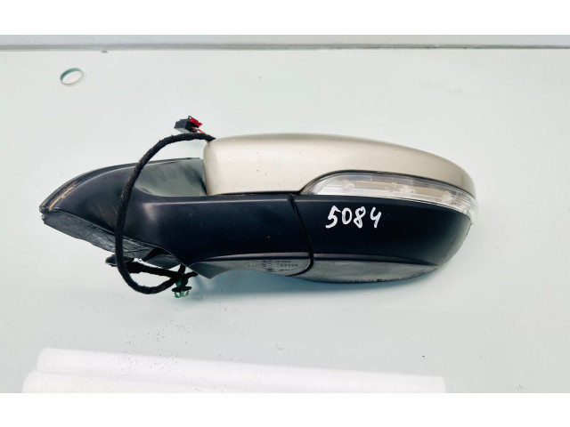 Зеркало электрическое Volkswagen Jetta VI 2011 - 2018 года