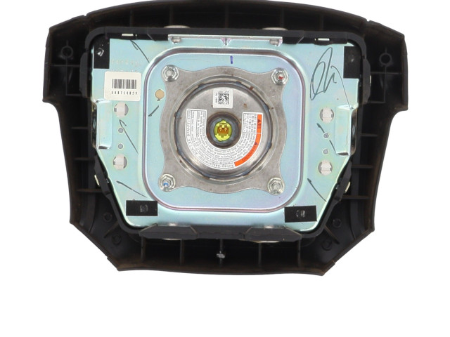 Подушка безопасности водителя 5062907   Ford Ranger