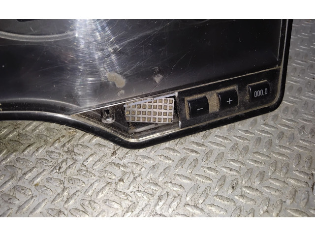 Панель приборов 4D0919033G Audi A8 S8 D2 4D