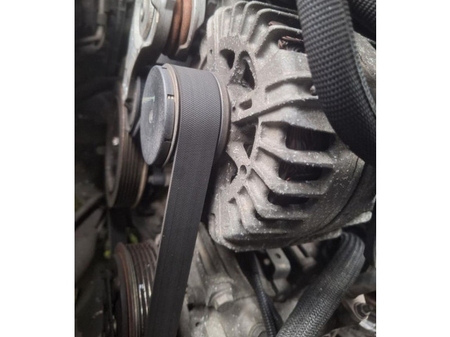 Генератор Citroen Berlingo